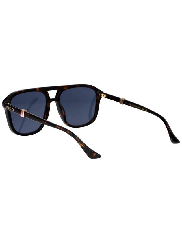 Sunglasses 00 538189753 GG1494S 002 HAVANA - GUCCI - BALAAN 5