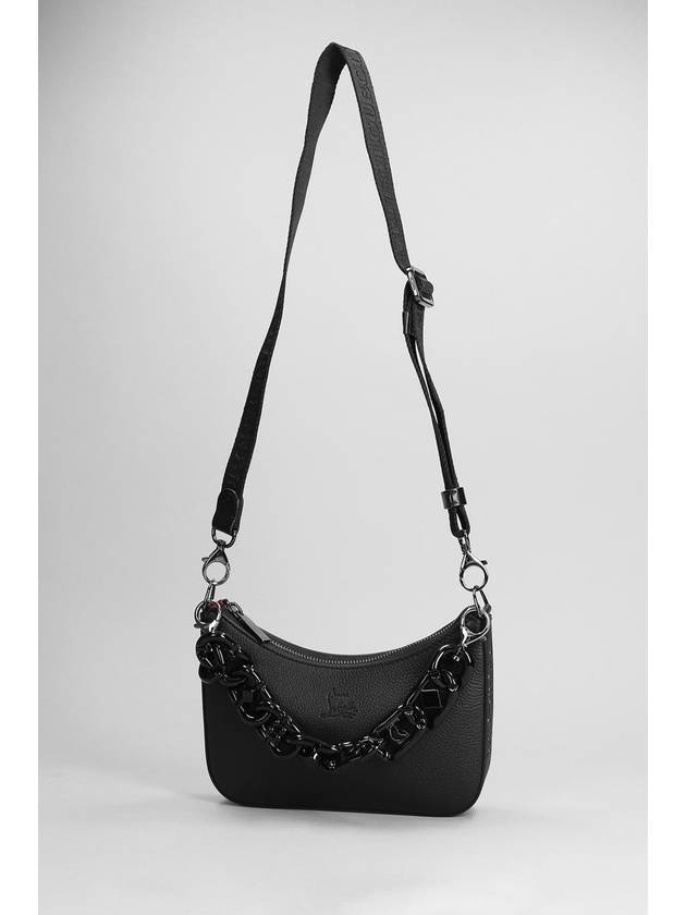 Christian Louboutin Loubila Chain Shoulder Bag - CHRISTIAN LOUBOUTIN - BALAAN 4