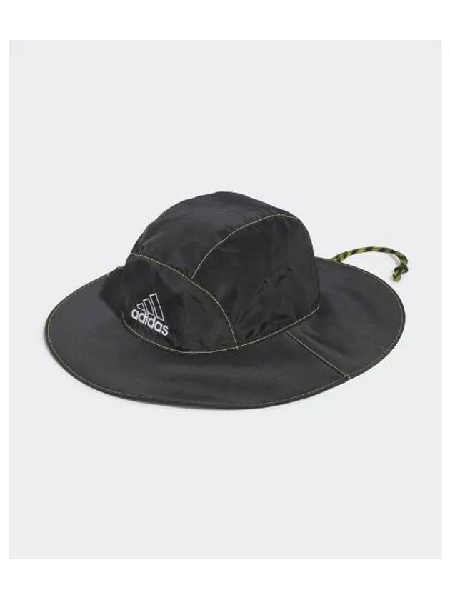 Boonie Hat Black - ADIDAS - BALAAN 2