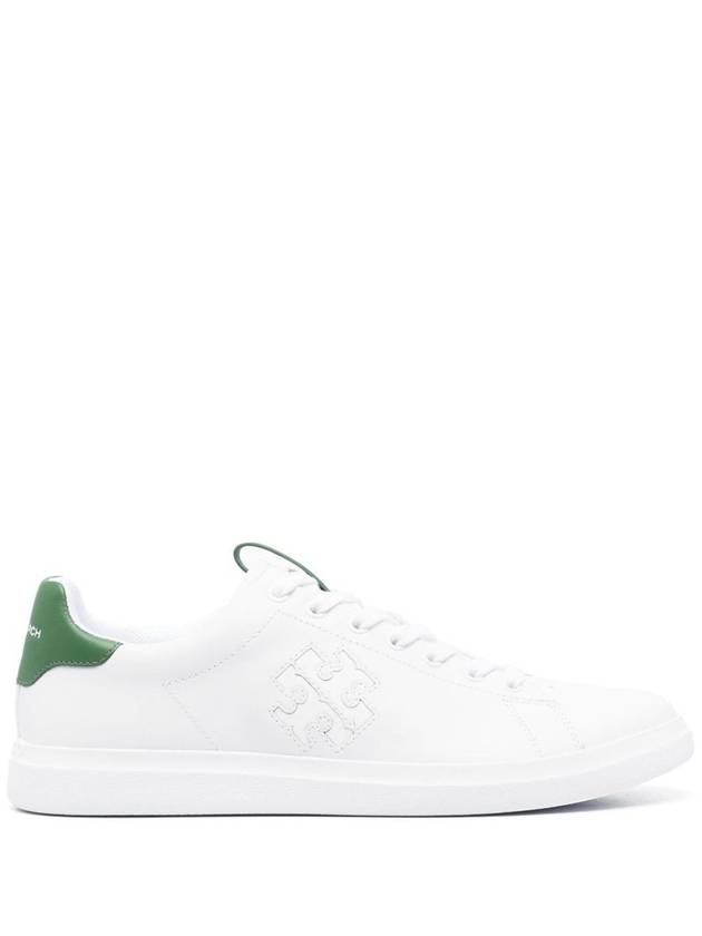 T Howell Low Top Sneakers White - TORY BURCH - BALAAN 2