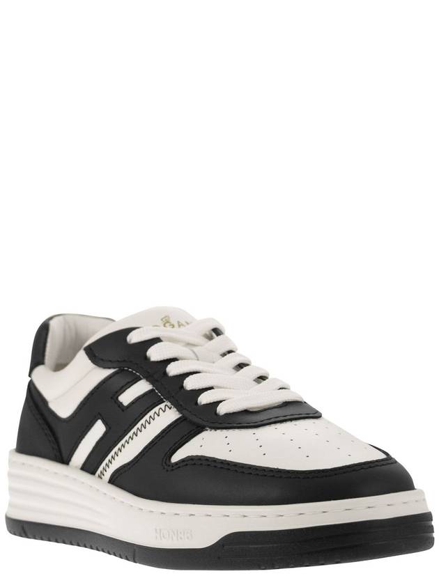 H630 sneakers HXW6300EU50 R370001 B0010987181 - HOGAN - BALAAN 3