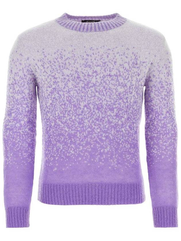 Sweater MFEDAMM02 U4 MULTICOLOURED - MCM - BALAAN 2