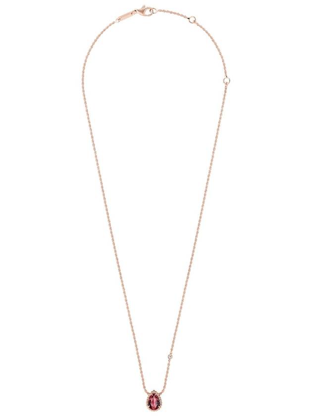 Serpent Bohème pendant xs motif necklace women JPN00629 - BOUCHERON - BALAAN 2