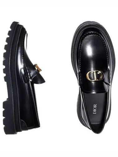 loafers - DIOR - BALAAN 1