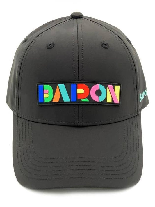 Baron x Steven Wilson collaboration golf capblack - BARONGOLF - BALAAN 1