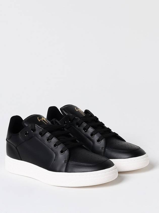 Sneakers Giuseppe Zanotti in pelle - GIUSEPPE ZANOTTI - BALAAN 2