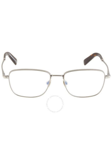 Tom Ford Blue Light Block Square Men's Eyeglasses FT5748-B 012 55 - TOM FORD - BALAAN 1