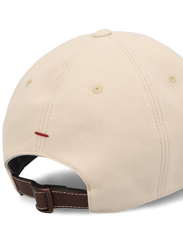 Brunello Cucinelli Hats - BRUNELLO CUCINELLI - BALAAN 4