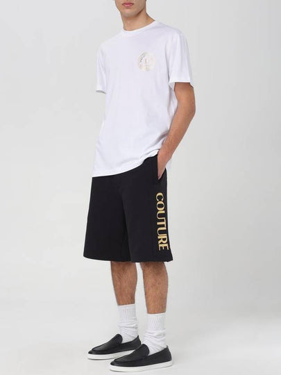 Short men Versace Jeans Couture - VERSACE - BALAAN 2