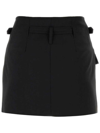 Dion Lee Skirts - DION LEE - BALAAN 2