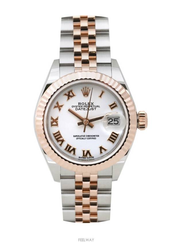 women watch - ROLEX - BALAAN 1