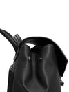 Maxi Backpack Black - BALLY - BALAAN 9