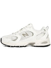 Sneakers 530 Sea Salt U530CSB - NEW BALANCE - BALAAN 4