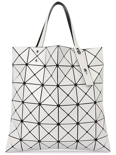 Baobao Lucent Matte AG683 11 Women s Tote Bag - ISSEY MIYAKE - BALAAN 1