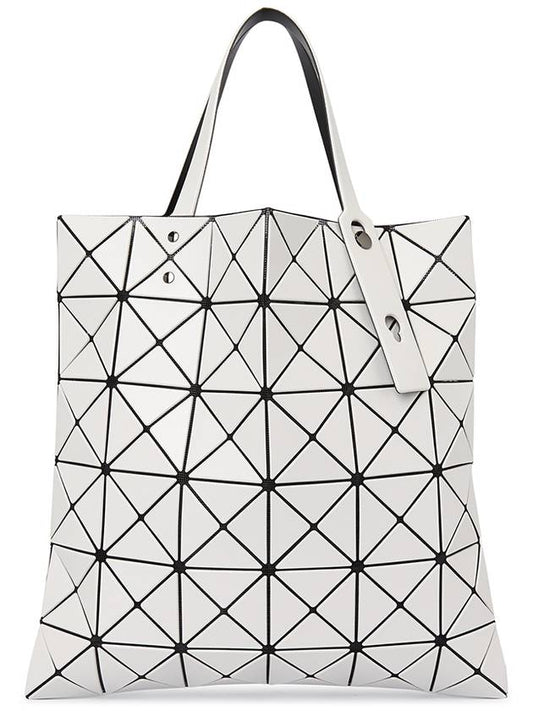 Baobao Lucent Matte AG683 11 Women’s Tote Bag - ISSEY MIYAKE - BALAAN 1