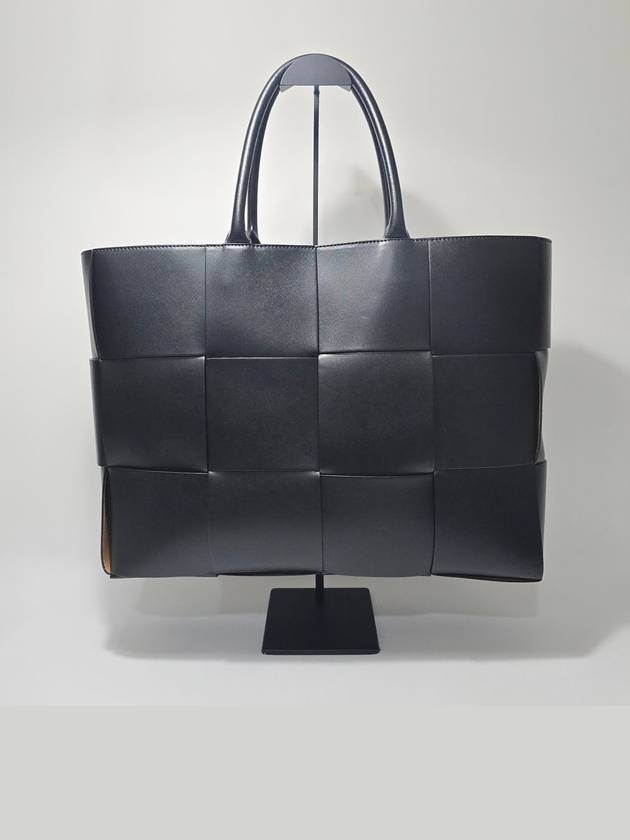 Arco large tote bag - BOTTEGA VENETA - BALAAN 3