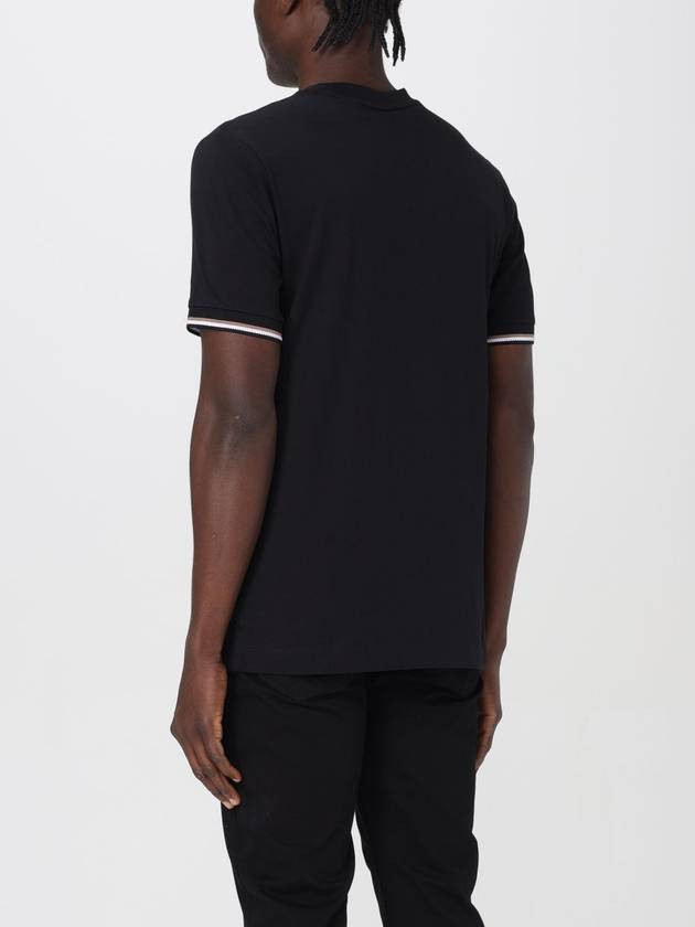 T-shirt Boss in cotone - HUGO BOSS - BALAAN 2