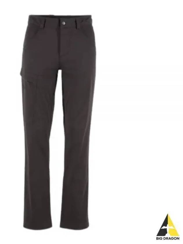 Gefion 2 0 Pants Women Raven 10193 961 - KLATTERMUSEN - BALAAN 2