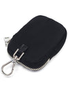 1BH204 Re edition 2005 Nylon Saffiano Chain Shoulder Bag - PRADA - BALAAN 7