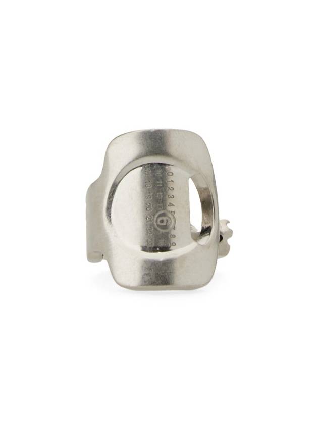 LOGO RING - MAISON MARGIELA - BALAAN 1