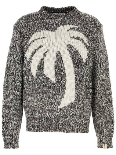 Palm Angels Knitwear - PALM ANGELS - BALAAN 1