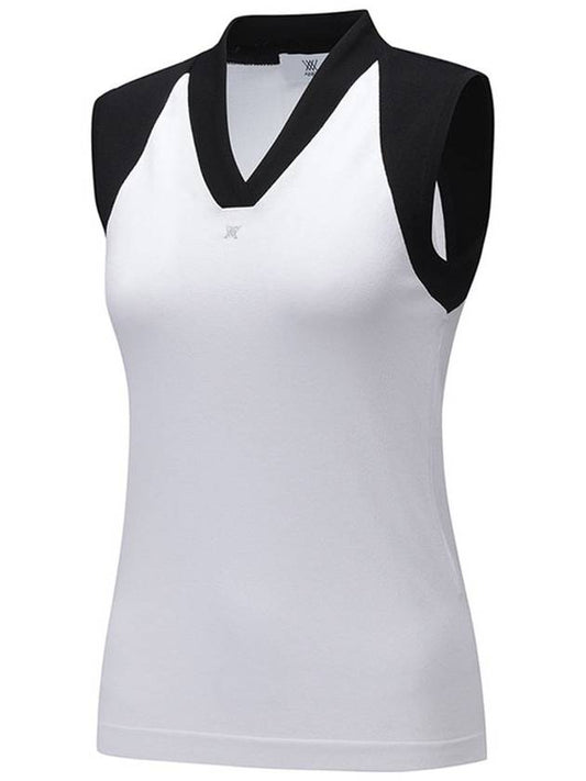 W halterneck tank topWH - ANEWGOLF - BALAAN 2