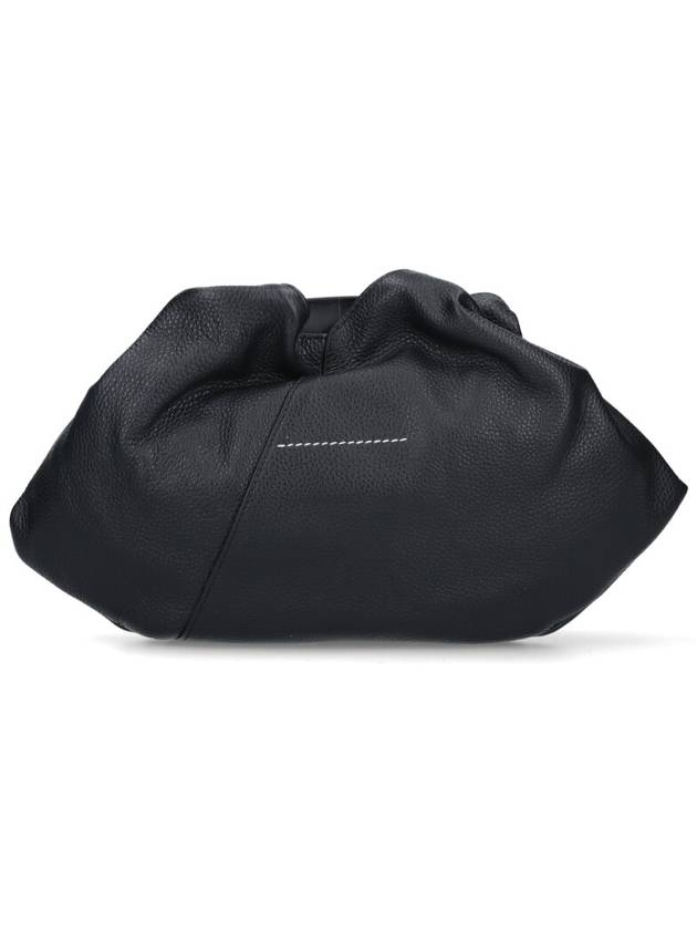 MM6 Maison Margiela Bags.. Black - MAISON MARGIELA - BALAAN 3