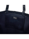 Diane Tote Bag Navy - A.P.C. - BALAAN 9