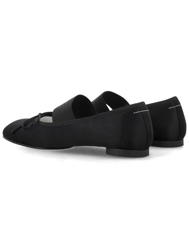 Mm6 Maison Margiela Anatomic Ballerinas - MAISON MARGIELA - BALAAN 4