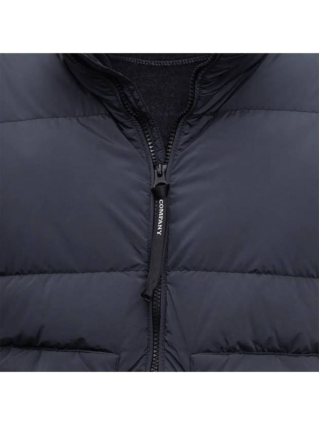 CP Company Nycra R Short Down Jacket 17CMOW172A 005864G 995 - CP COMPANY - BALAAN 5