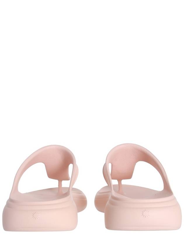 STUFLEX T-STRAP SLIDE SANDALS - STUART WEITZMAN - BALAAN 3