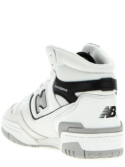 New Balance '650' Sneakers - NEW BALANCE - BALAAN 2