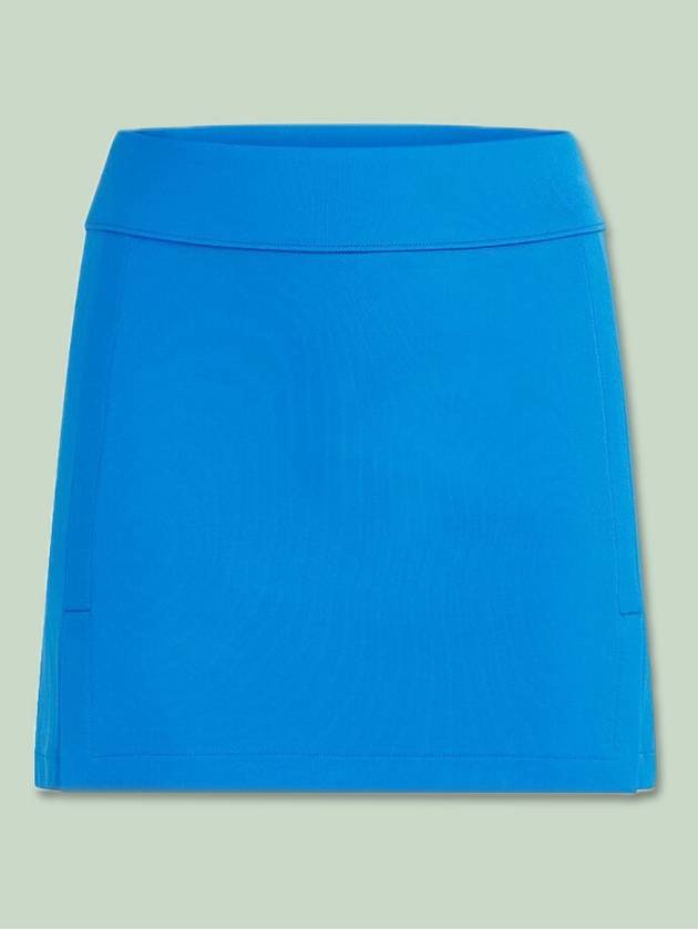 Amelie Golf Skirt GWSD05529 - J.LINDEBERG - BALAAN 5