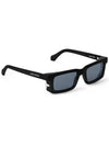 LV Venice Square Sunglasses Black - LOUIS VUITTON - BALAAN 4