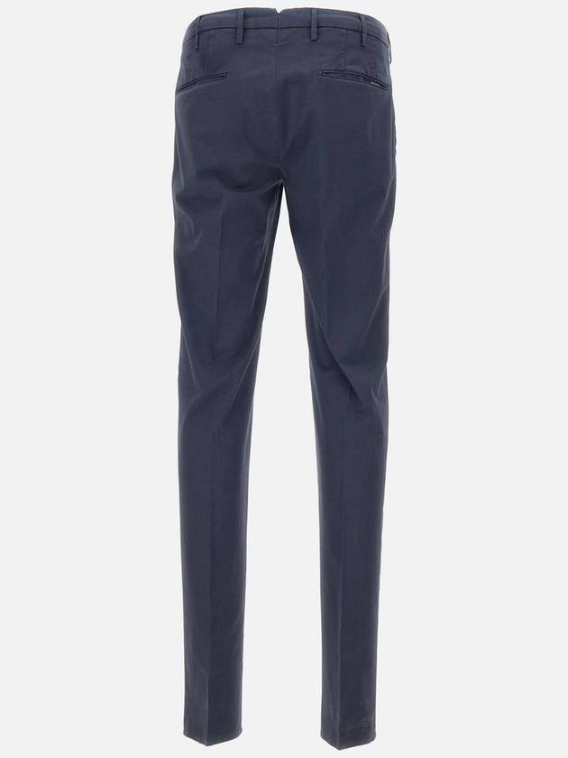 Incotex Trousers - INCOTEX - BALAAN 3