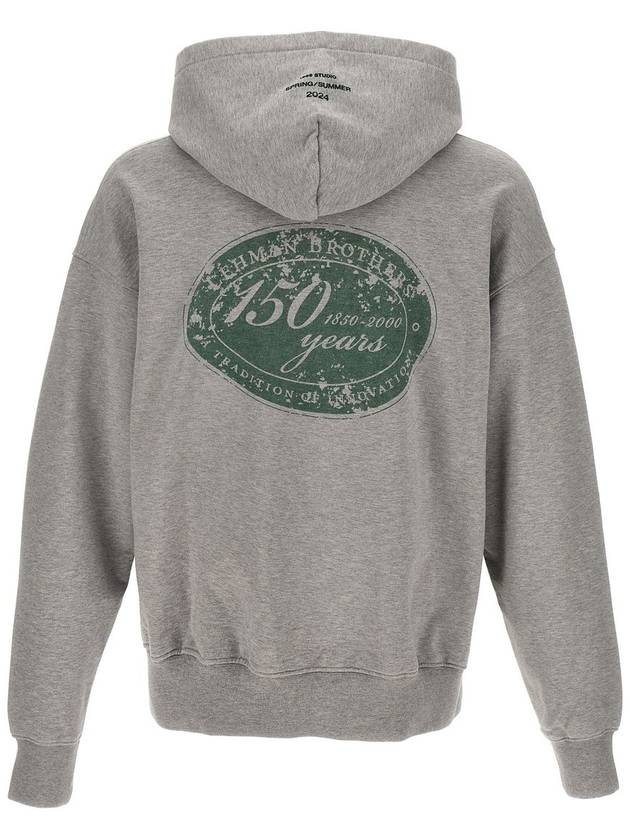 1989 Studio 'Lehman Brothers' Hoodie - 1989 STUDIO - BALAAN 2