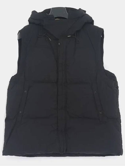 Ten Sea Jacket 24CTCUX03195003780999 Black - TEN C - BALAAN 2