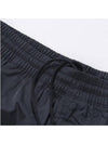 Logo Swim Shorts Black - Y-3 - BALAAN 4