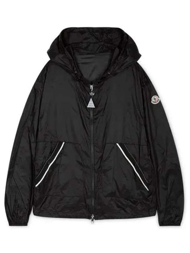 Women s Filiria Black Jacket 1A00131 597L7 999 1156050 - MONCLER - BALAAN 1