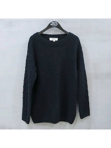 Smith Market Vanessa Bruno Vanessabruno Knitted Women s Clothing - ATHE VANESSABRUNO - BALAAN 1