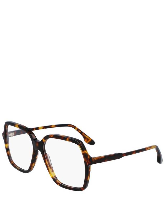 Victoria Beckham VB2650 Dark Havana - VICTORIA BECKHAM - BALAAN 3