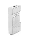 Dupont 025010 CA25010ZZ Biggie Diamond Head Silver Lighter - S.T. DUPONT - BALAAN 4