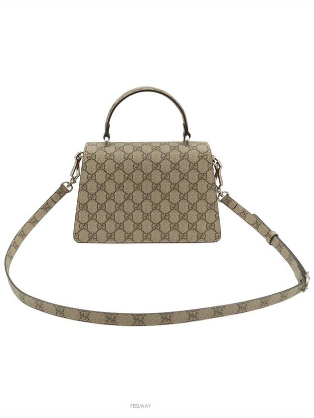 women tote bag - GUCCI - BALAAN 3