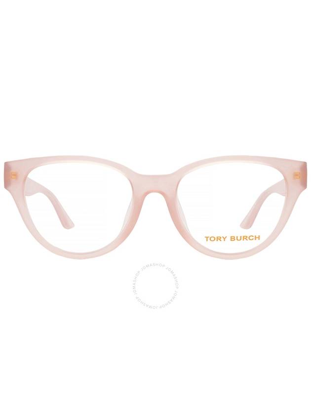 Tory Burch Demo Cat Eye Ladies Eyeglasses 0TY4011U 1860 51 - TORY BURCH - BALAAN 1