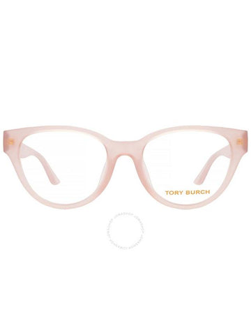 Tory Burch Demo Cat Eye Ladies Eyeglasses 0TY4011U 1860 51 - TORY BURCH - BALAAN 1