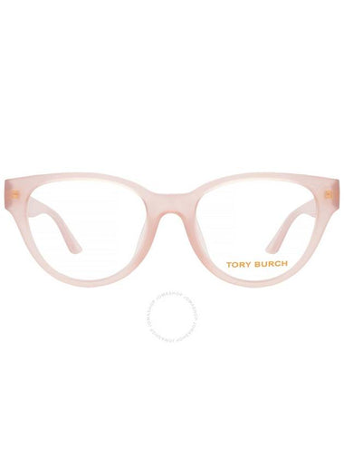 Tory Burch Demo Cat Eye Ladies Eyeglasses 0TY4011U 1860 51 - TORY BURCH - BALAAN 1