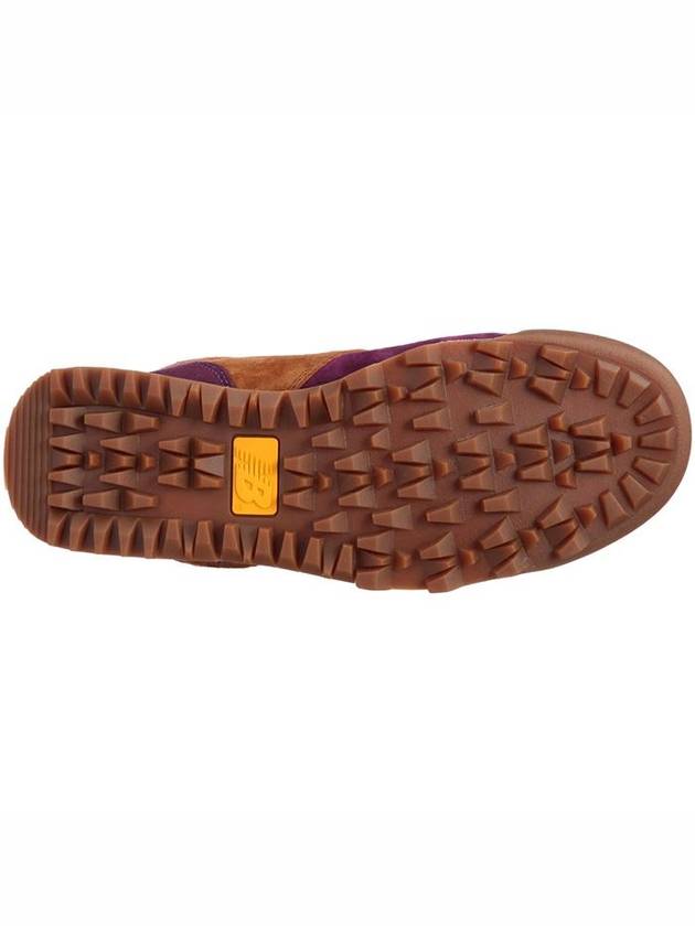 01WH710HBPWH710HBPBrown Purple - NEW BALANCE - BALAAN 4