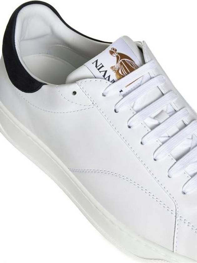 LANVIN DDB0 SNEAKERS - LANVIN - BALAAN 4