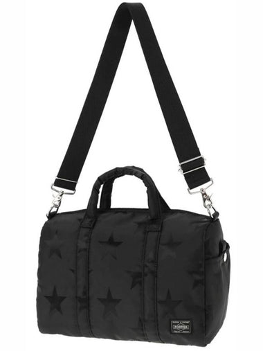 Yoshita Porter Star Cross Bag - PORTER YOSHIDA - BALAAN 1