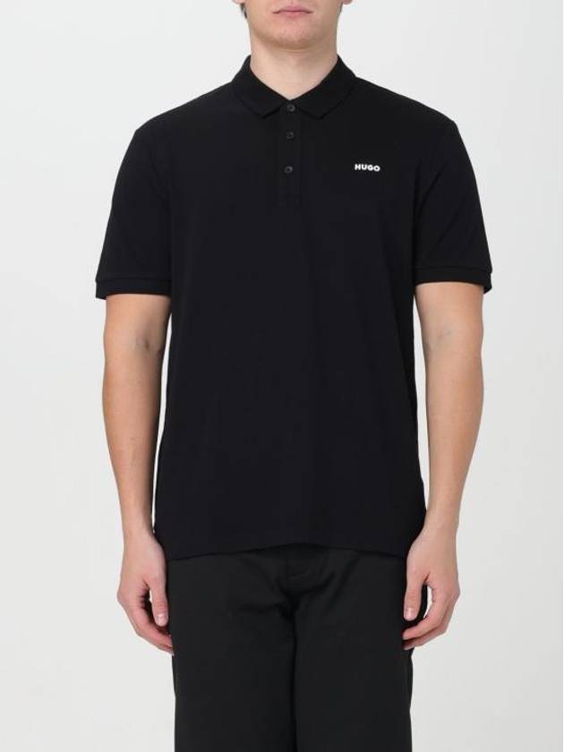 Polo T-shirt 50466182 002 - HUGO BOSS - BALAAN 2